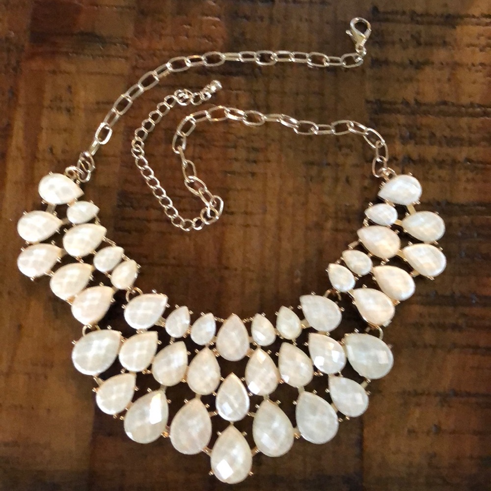 Boutique Necklace